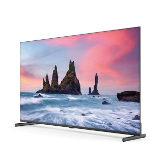 【TATUNG 大同】65型 4K QLED Google TV 量子點顯示器 /台 QH-65UG900