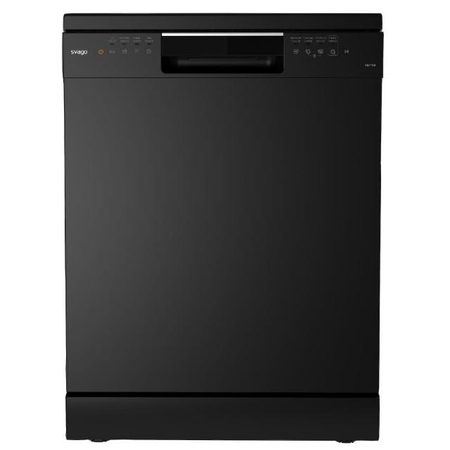 【SVAGO】獨立式熱風烘乾(VE7190含基本安裝)