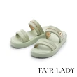 【FAIR LADY】春夏新品涼拖鞋、平底鞋(多款、1B3018、2B3035、2E3020、1B3019)