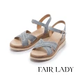 【FAIR LADY】春夏新品涼拖鞋、平底鞋(多款、1B3018、2B3035、2E3020、1B3019)