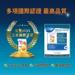 【娘家官方直營】Omega-3 85%極好魚油2盒組(60粒/盒)