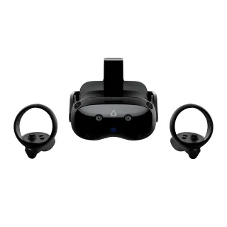 【HTC 宏達電】VIVE Focus Vision(頭戴式顯示器)