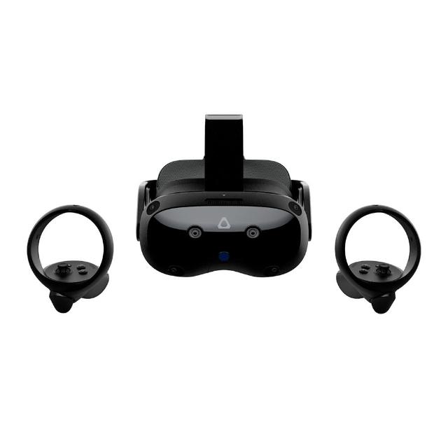 【HTC 宏達電】VIVE Focus Vision(頭戴式顯示器)