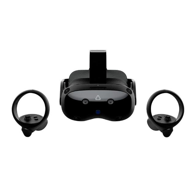 【HTC 宏達電】VIVE Focus Vision(頭戴式顯示器)