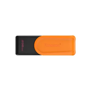 【Kingston 金士頓】DataTraveler Exodia S USB 256GB 隨身碟(DTXS/256GB)