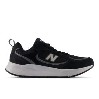 【NEW BALANCE】NB 慢跑鞋_UA950CA1-2E_中性_黑色