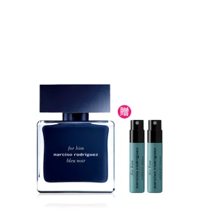 【NARCISO RODRIGUEZ】官方直營 for him 紳藍男性淡香水 50ml