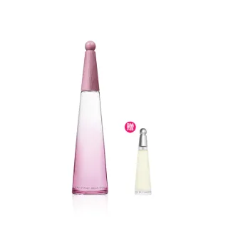 【ISSEY MIYAKE 三宅一生】官方直營 一生之水紫羅蘭淡香水100ml