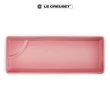 【Le Creuset】瓷器日式壽司盤29cm(薔薇粉/閃亮黃 2色選1)