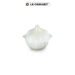 【Le Creuset】瓷器蔬果系列造型烤盅 蕃茄/蘋果/黃椒/大蒜(4款造型選1)
