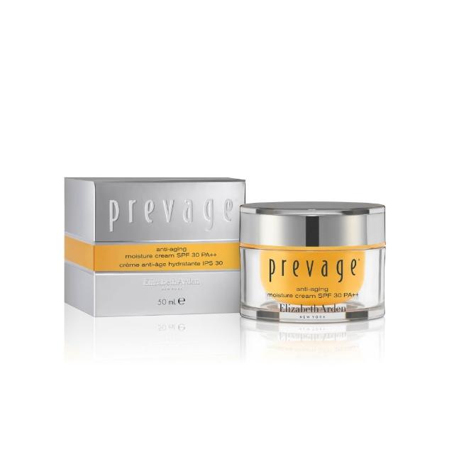 【伊麗莎白雅頓】官方直營 艾地苯頂級活膚日霜 50ml SPF30 PA++