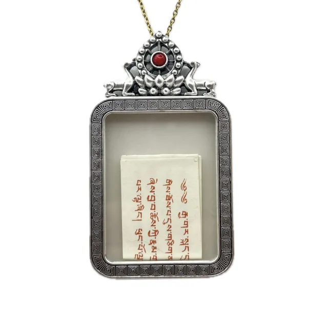 【藏古祥館】虛空藏菩薩唐卡A0201(虛空藏菩薩 唐卡 生肖屬牛 虎)