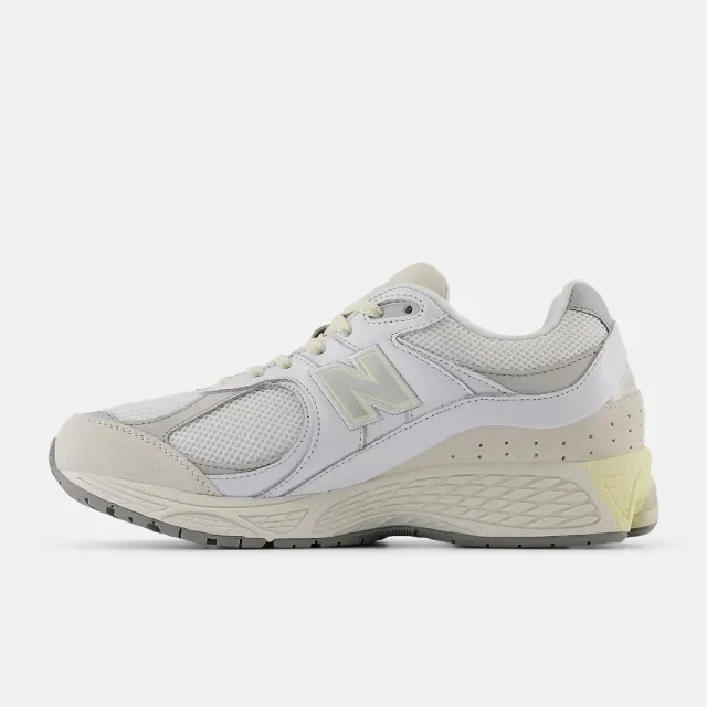 【NEW BALANCE】NB 休閒鞋 男鞋 女鞋 運動鞋 灰白 U2002RWB-D楦