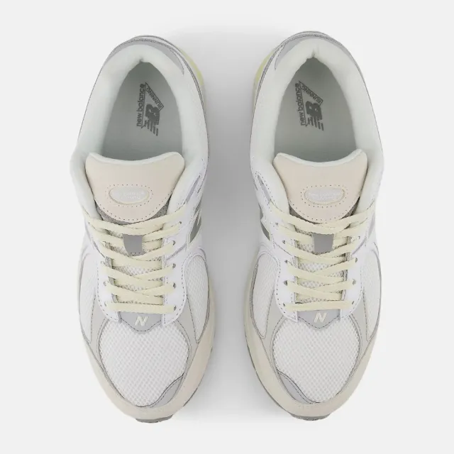 【NEW BALANCE】NB 休閒鞋 男鞋 女鞋 運動鞋 灰白 U2002RWB-D楦