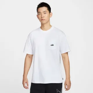 【NIKE 耐吉】短袖_男_AS U NSW TEE M90 SNKR PATCH PK_白色(HJ0575100)