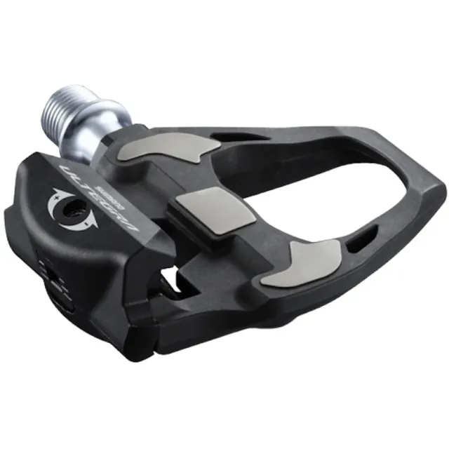 【SHIMANO】專業 ULTEGRA R8000 碳纖踏板(公路車卡踏 踏板 自行車踏板)