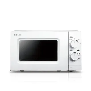 【CHIMEI 奇美】20L全自動轉盤機械式微波爐(MV-20C1PK)