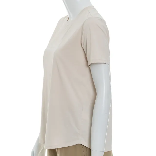 【SKECHERS】女短袖衣(P225W015-00C8)