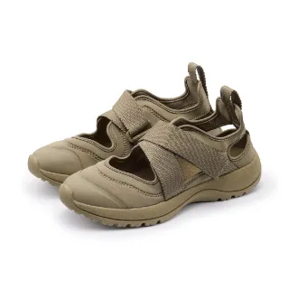 【MUJI 無印良品】休閒涼鞋(共5色)