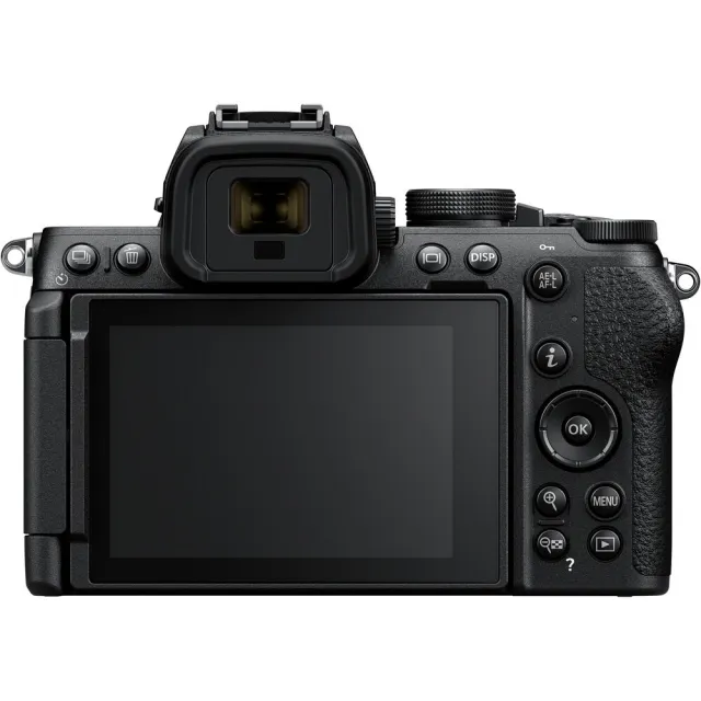 【Nikon 尼康】Z50II + 16-50mm 單鏡組 --公司貨