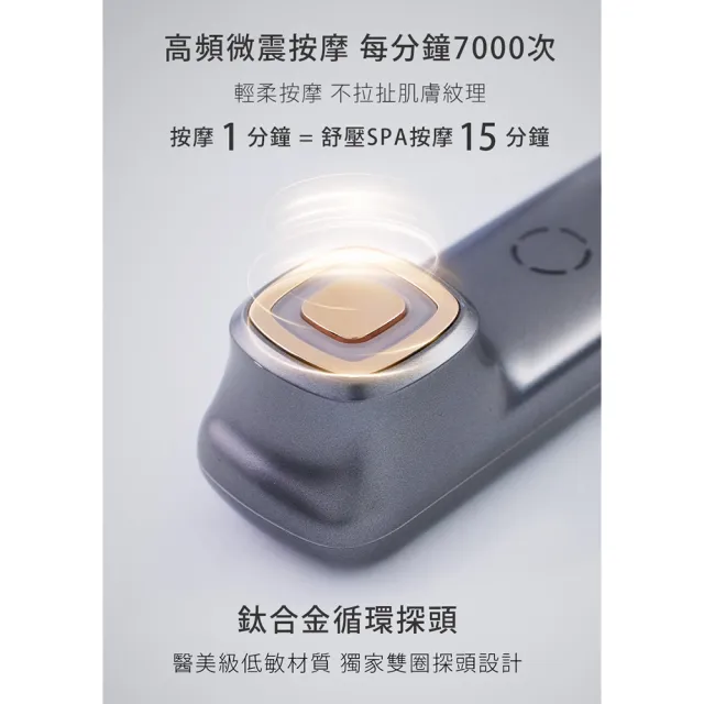 【CHECK2CHECK】C2C 雙波冷熱逆光神機