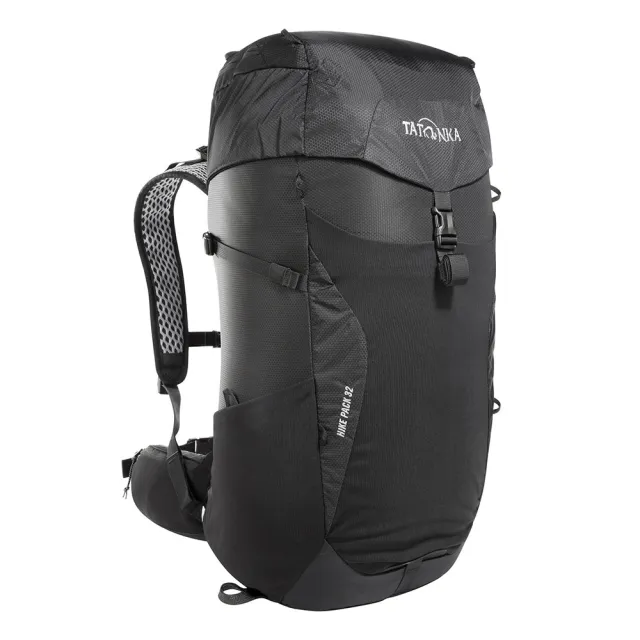 【TATONKA】Hike Pack 32L 多功能透氣背包(可登機/爬山/登山/露營/旅行/越野/TTK1572)