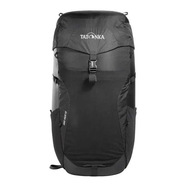 【TATONKA】Hike Pack 32L 多功能透氣背包(可登機/爬山/登山/露營/旅行/越野/TTK1572)