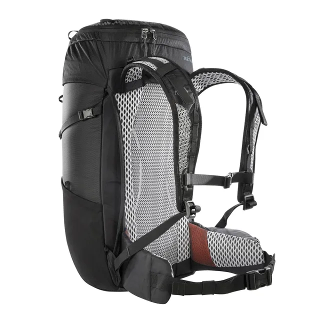 【TATONKA】Hike Pack 32L 多功能透氣背包(可登機/爬山/登山/露營/旅行/越野/TTK1572)