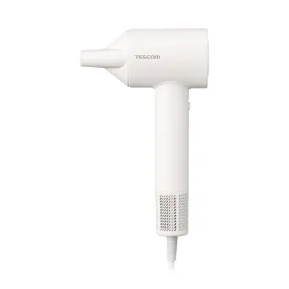 【TESCOM】BLDC輕巧負離子吹風機(TD760TW)