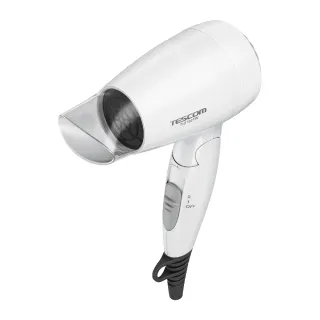 【TESCOM】大風量負離子吹風機(TID192TW)