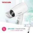 【TESCOM】大風量負離子吹風機(TID192TW)