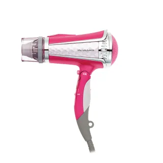 【TESCOM】專業型大風量負離子吹風機(TID960TW)