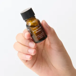 【MUJI 無印良品】精油10ml/490元款式(放鬆/晚安/清新)