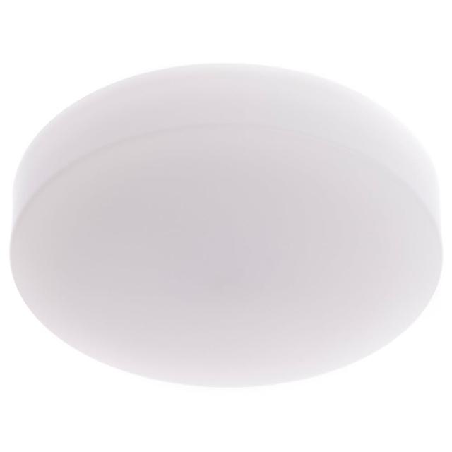 【特力屋】典雅20W LED吸頂燈 白光