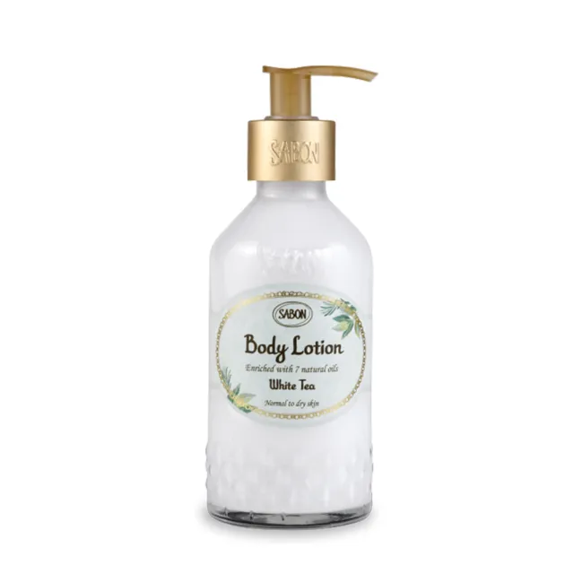 【SABON】身體乳液200ml 圓瓶(多款任選.國際航空版)