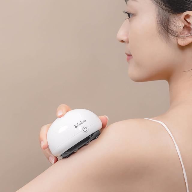  3ZeBra三隻斑馬舒浮罐是一款專為美腿/美臀/美體設計的小物，屬於個人衛生用品，一經拆封使用將影響退貨許可權。提供一年保固期限，產地中國，助您輕鬆塑造完美曲線。 