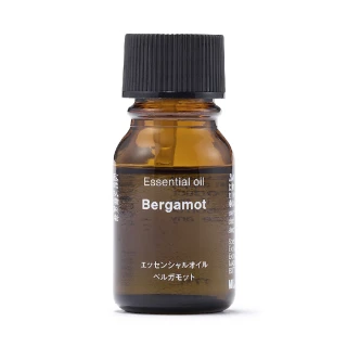 【MUJI 無印良品】精油/10ml(日本扁柏/薄荷胡椒/薰衣草/茶樹/佛手柑)