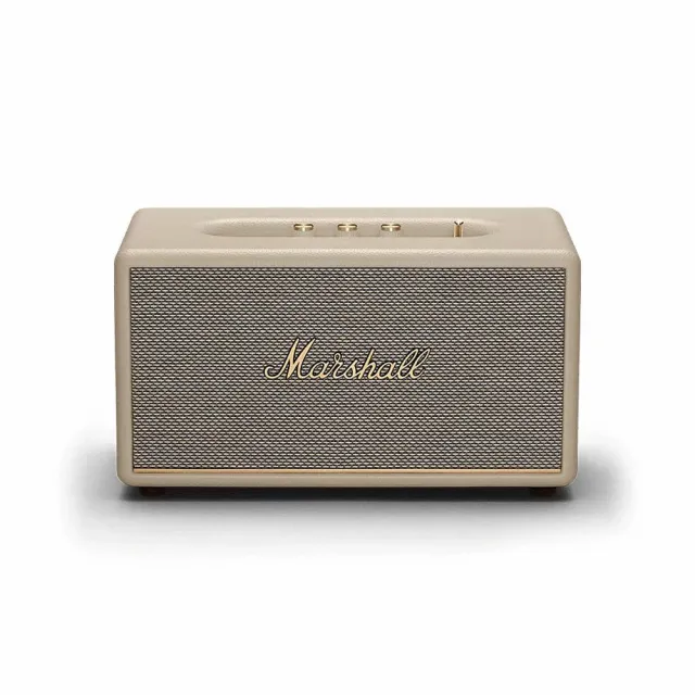 【Marshall】A+級福利品 Marshall Stanmore III 藍芽喇叭