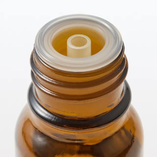 【MUJI 無印良品】精油.甜柑橘/10ml