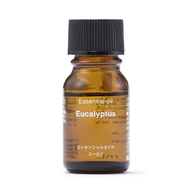 【MUJI 無印良品】精油/10ml(尤加利/血橙/玫瑰草/迷迭香/絲柏/檸檬香茅/葡萄柚/橘子/雪松/檸檬)