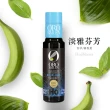 【Oro Bailen 皇嘉】特級冷壓初榨橄欖油 皇家級Arbequina 500ml+100ml 經典組(生飲涼拌料理全方位使用)