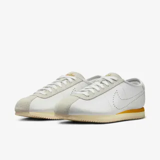 【NIKE 耐吉】休閒鞋 女鞋 運動鞋 阿甘鞋 W CORTEZ LT 灰白 HQ1841-100(2W5839)