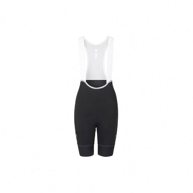 【TTbici】E Line Women s Classic Bib Shorts 女款經典車褲 / 黑色(B6TC-E02-BK0XXW)