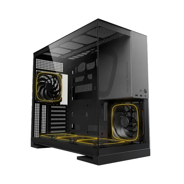 【華碩平台】R7八核RTX 5070 Win11{武神之星W}電競機(R7 7700 MPK/B650/32G D5/1TB/WiFi6)