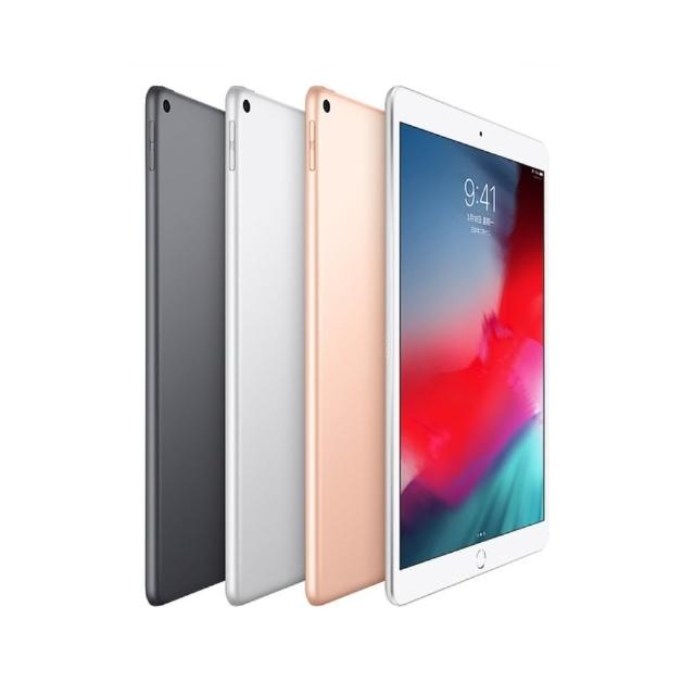 Apple iPad Air 5 第5代 M1晶片 10.9吋 Liquid Retina 平板電腦 64GB Wi-Fi版 藍紫粉紅星光太空灰