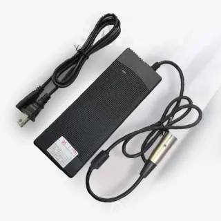 【勁輪】鋰電池充電器(微型電動車SE4815 SE4820 電動輔助自行車SE4815 SE4810)