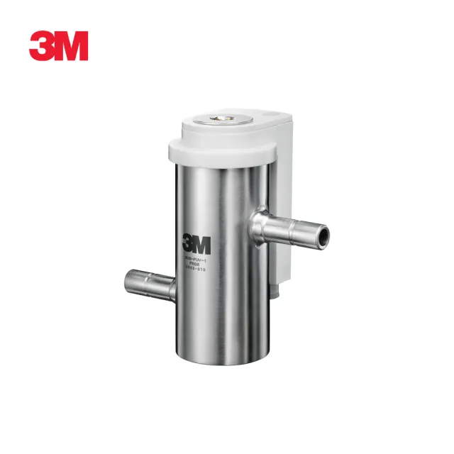 【3M】G1000 UV殺菌智能飲水監控器-LED UV燈替換模組(3US-FUV-1/含原廠到府更換服務)