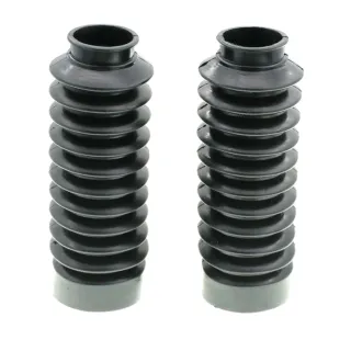 【Supamoto】前叉防塵套—CB350(41mm/前避震/橡皮套/檔車/本田/honda/改裝/通用)