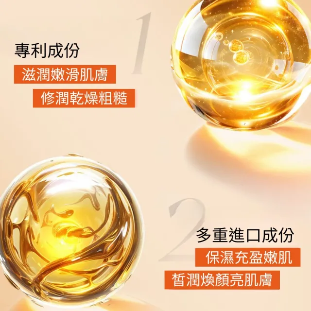 【iBloom】SADOER 上朵蛇油滋潤美頸膏 20g-3入組(高濃縮蛇油胜肽複合精華 l 深層滋潤頸部細紋)
