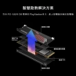 【SAMSUNG 三星】990 PRO 2TB Gen4 PCIe SSD固態硬碟 5年保 含散熱 7450MB/s MZ-V9P2T0CW